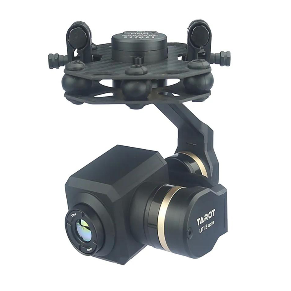 Tarot TL3T20 3-axis Gimbal 640 - Drone With Camera 评论和价格