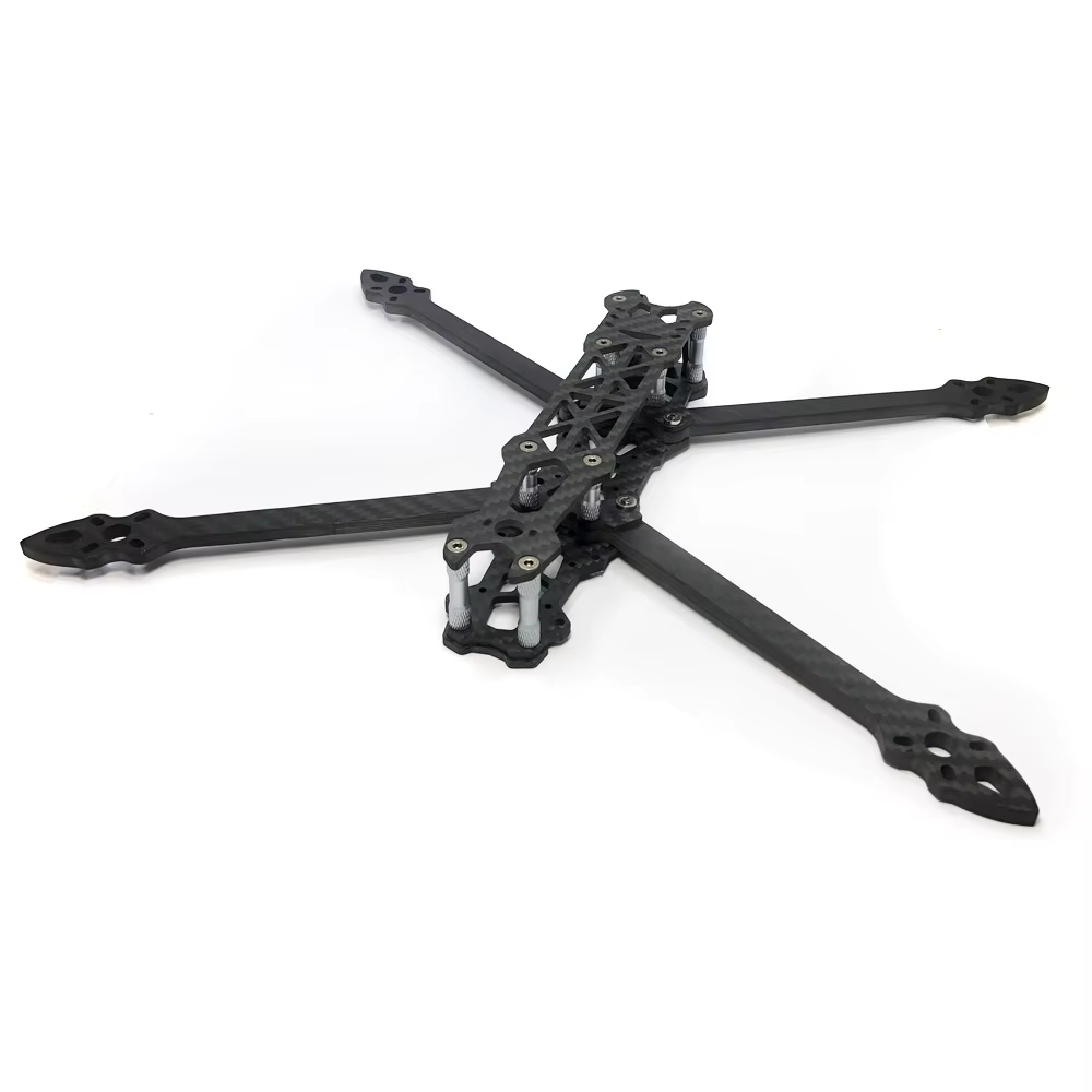 Mark4 7inch Frame Kit F405 V3  - F405 Flight Controller 评论和价格