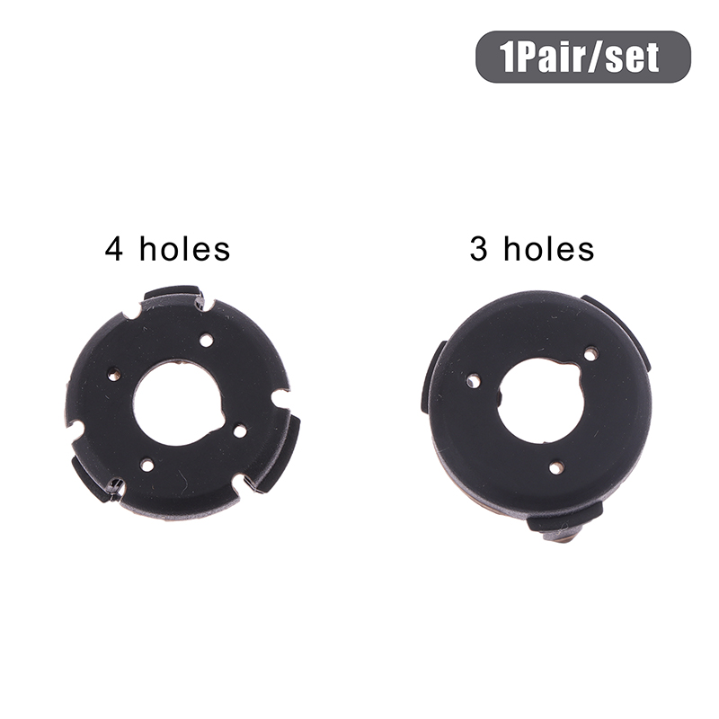 New 2Pcs Gimbal Rubber Dampers - Dji Mini Drone 评论和价格