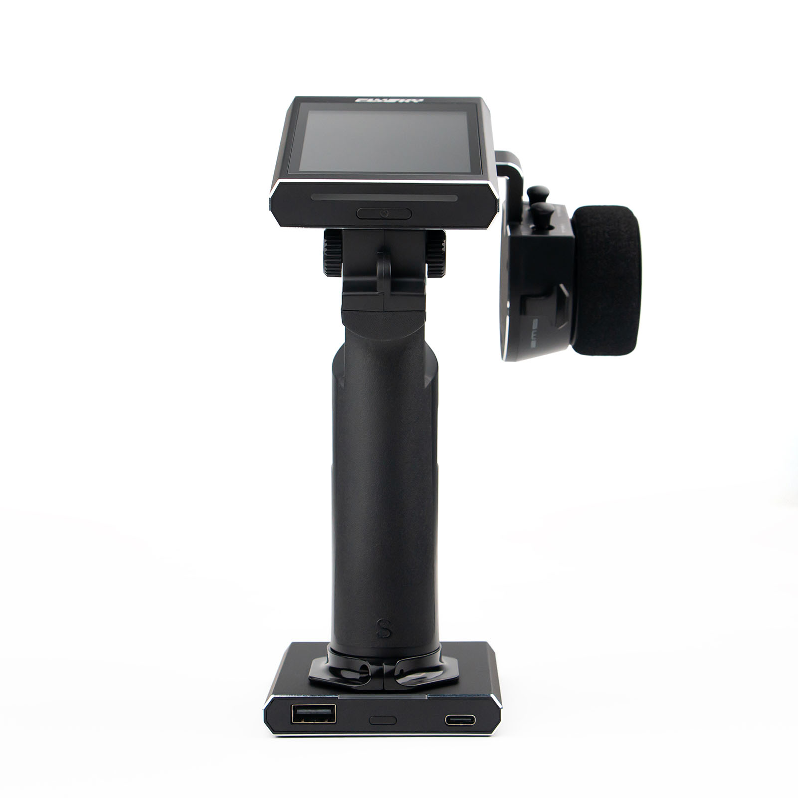 Flysky Noble NB4+ 2.4G 8CH Rad - Flysky Transmitter 评论和价格