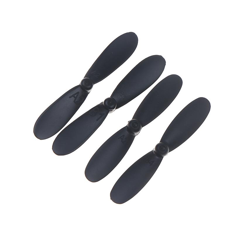 8PCS 42mm Props For 4D RC Spar - Mini Drone 评论和价格