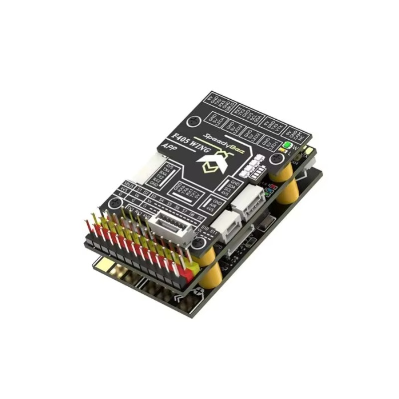 NEW GGDX SpeedyBee F405 WING A - F405 Flight Controller 评论和价格