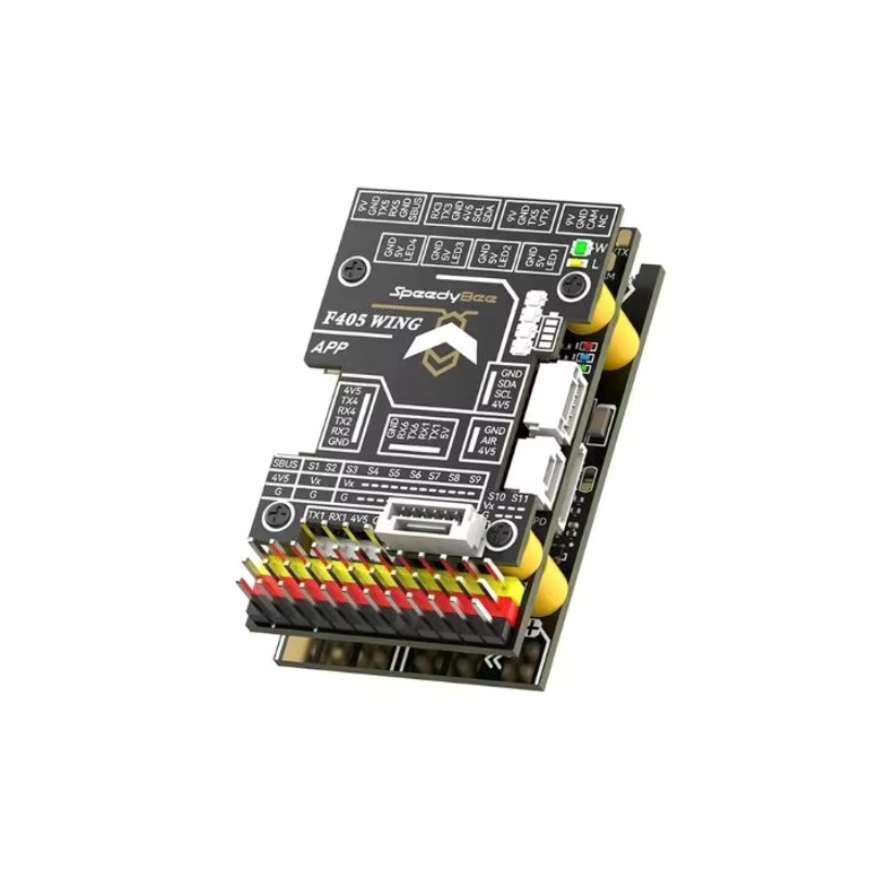 NEW GGDX SpeedyBee F405 WING A - F405 Flight Controller 评论和价格