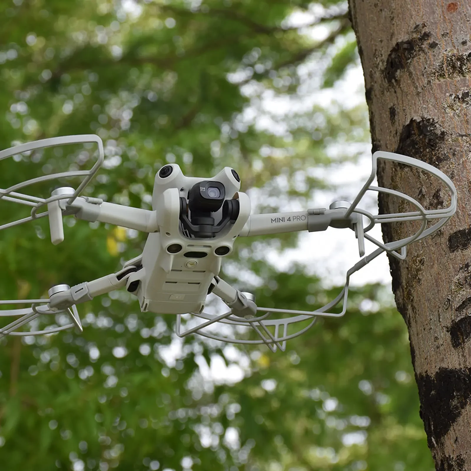 Accessories Kit for DJI Mini 4 - Propeller Guard 评论和价格