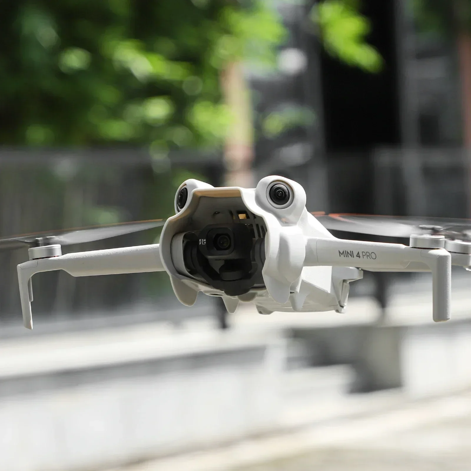 Accessories Kit for DJI Mini 4 - Propeller Guard 评论和价格