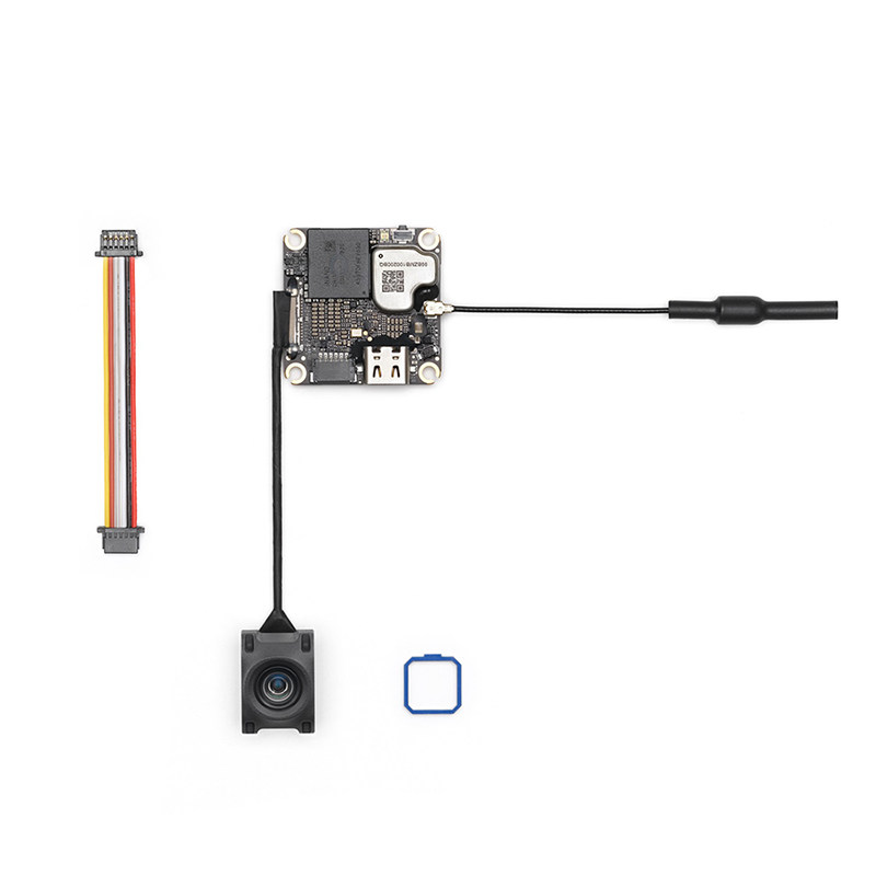 DJI O4 Air Unit Series Flagshi - Dji Drone 评论和价格