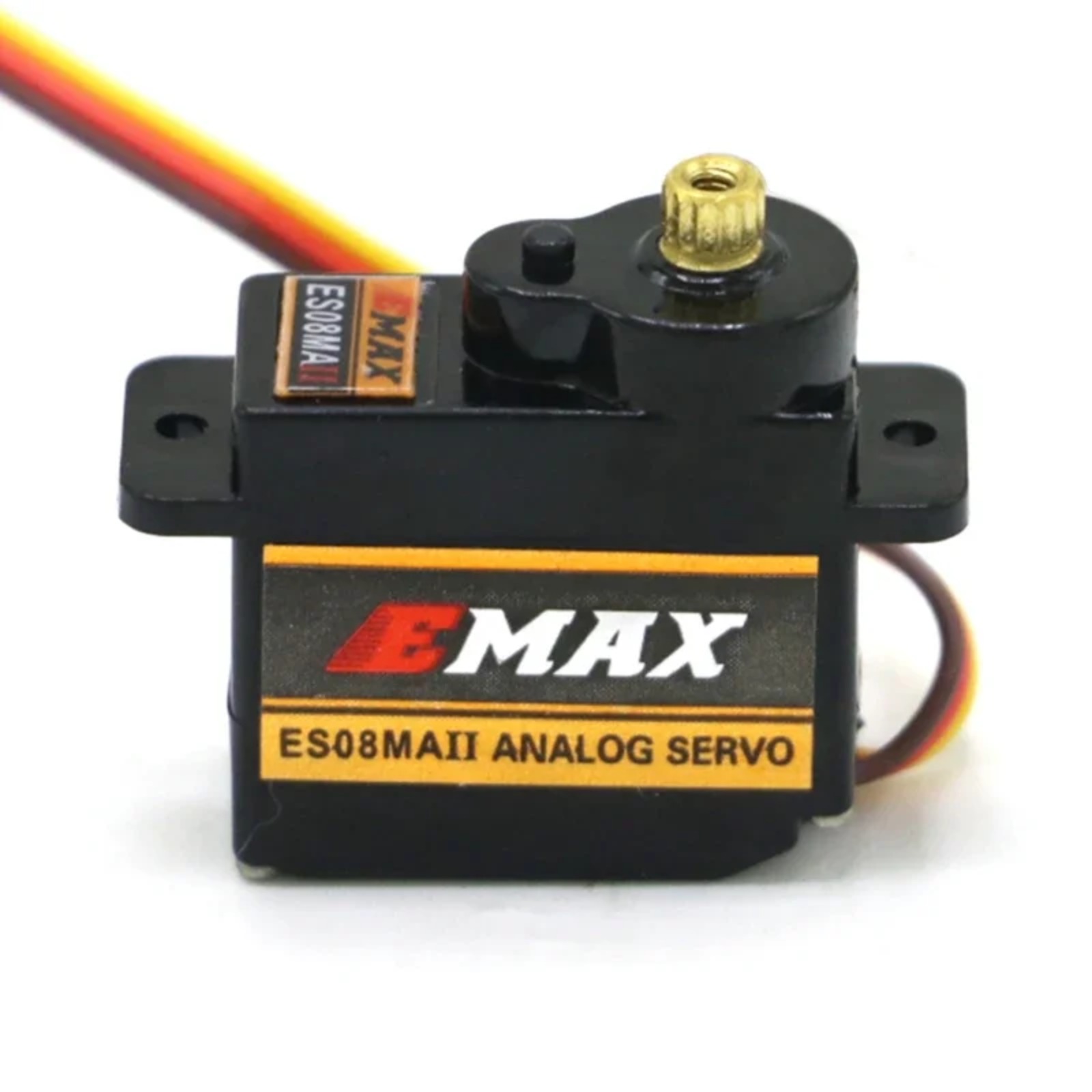 EMAX ES08MA II Mini Metal Gear - 4 In 1 Esc 评论和价格