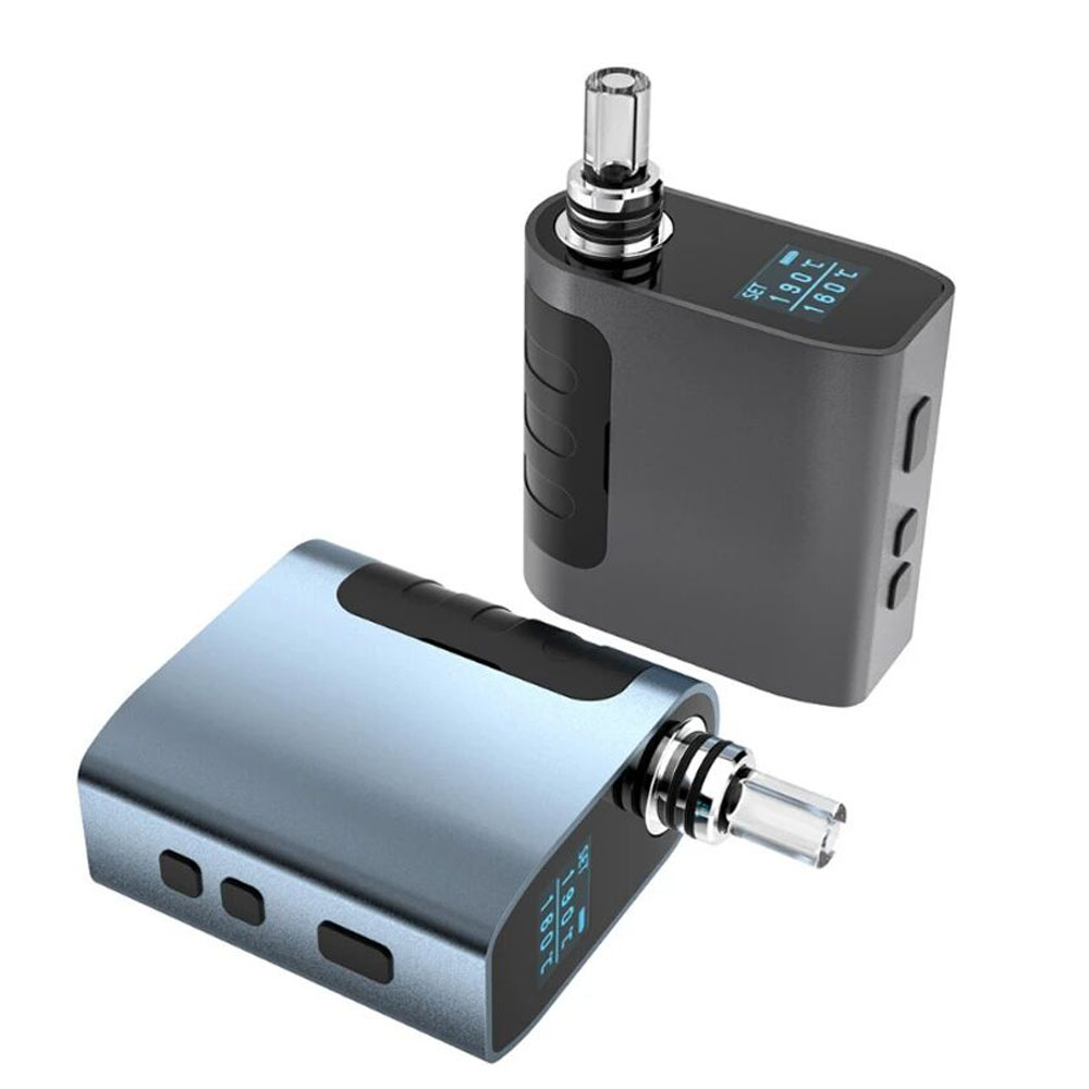 NIU PRO Temperature Control Dr - Smoke Stopper 评论和价格