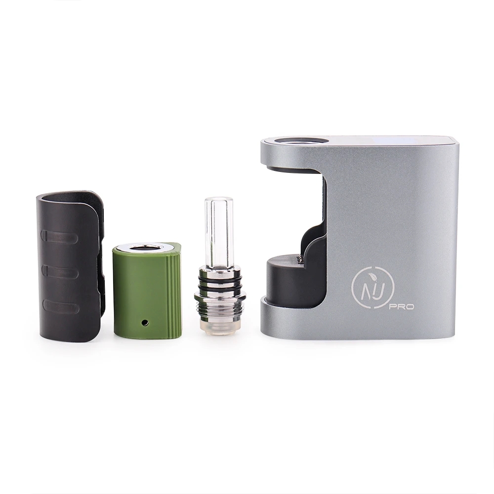 NIU PRO Temperature Control Dr - Smoke Stopper 评论和价格