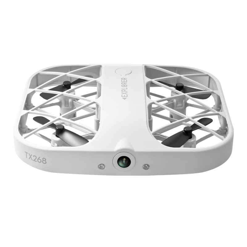 JJRC H107 FPV RC Drone with 2  - Brushed Drone Motor 评论和价格