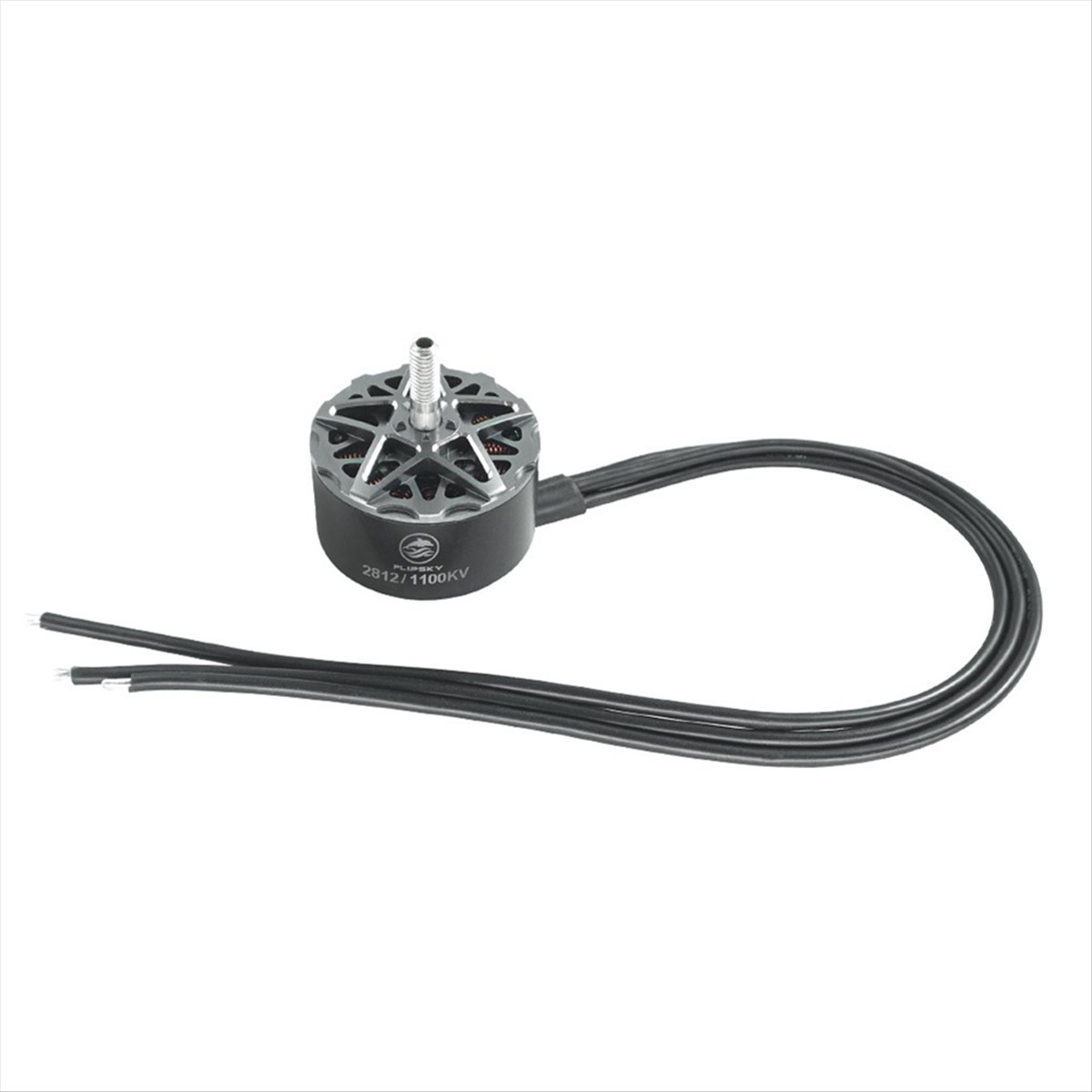 【Motor Parts】 2812 1100KV Brus - Rc Drone 评论和价格