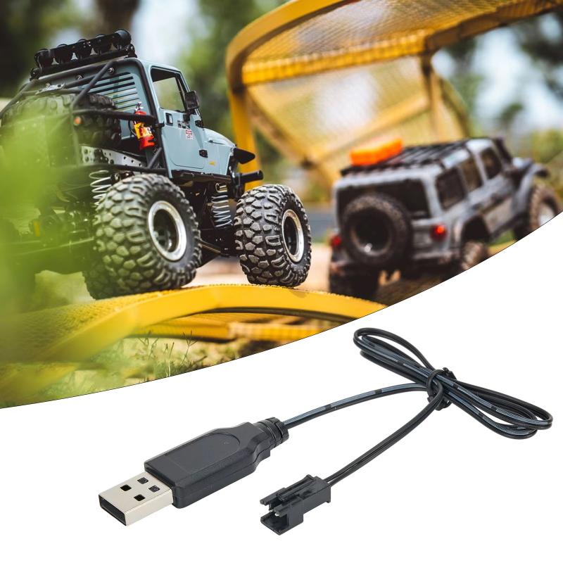 3.7V Lithium Battery SM 2P Cha - Balance Charger Rc 评论和价格
