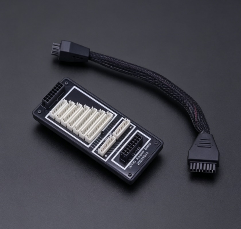 UP14S Balance Charging Adapter - Balance Charger Rc 评论和价格