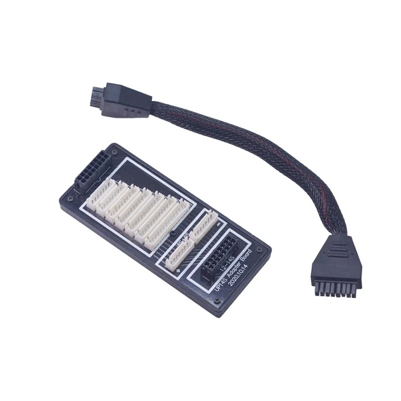 UP14S Balance Charging Adapter - Balance Charger Rc 评论和价格