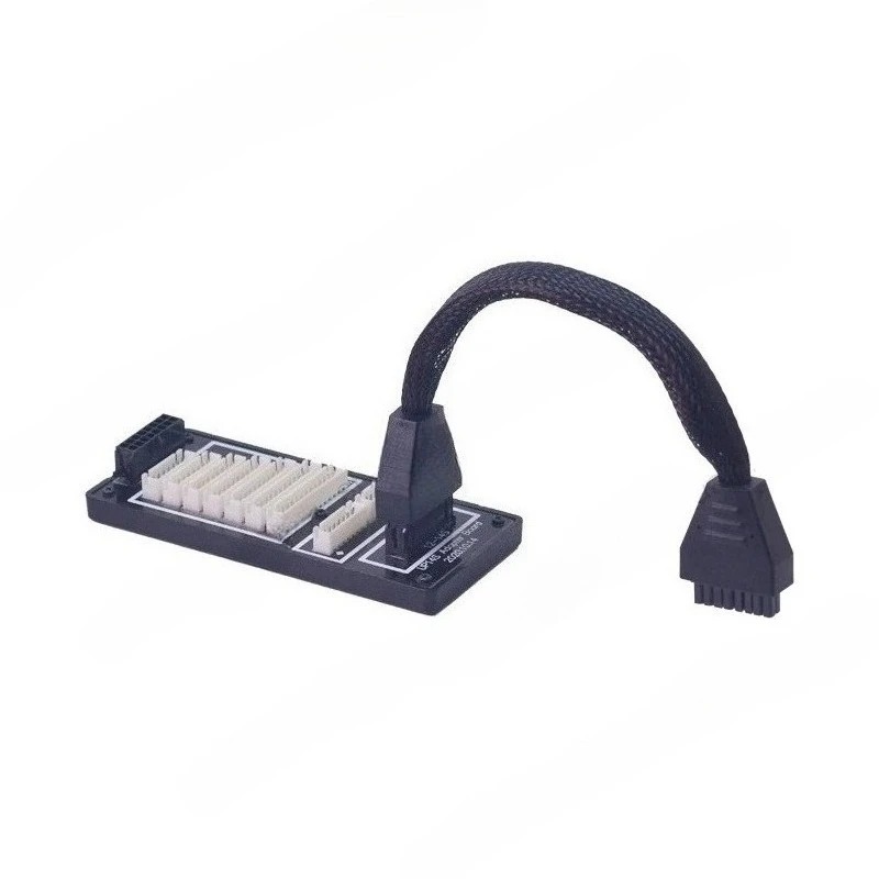 UP14S Balance Charging Adapter - Balance Charger Rc 评论和价格