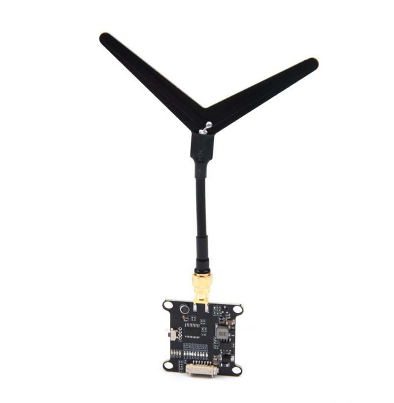 1.2G VRX 800mw 1.2G 1.3G Video - Rc Transmitter 评论和价格