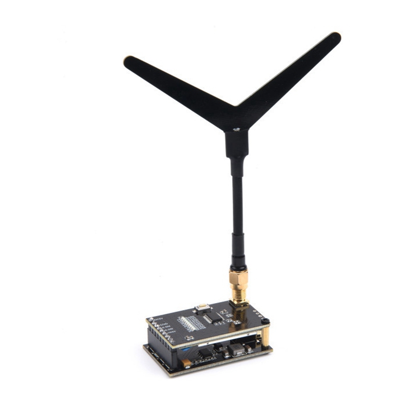 1.2G VRX 800mw 1.2G 1.3G Video - Rc Transmitter 评论和价格