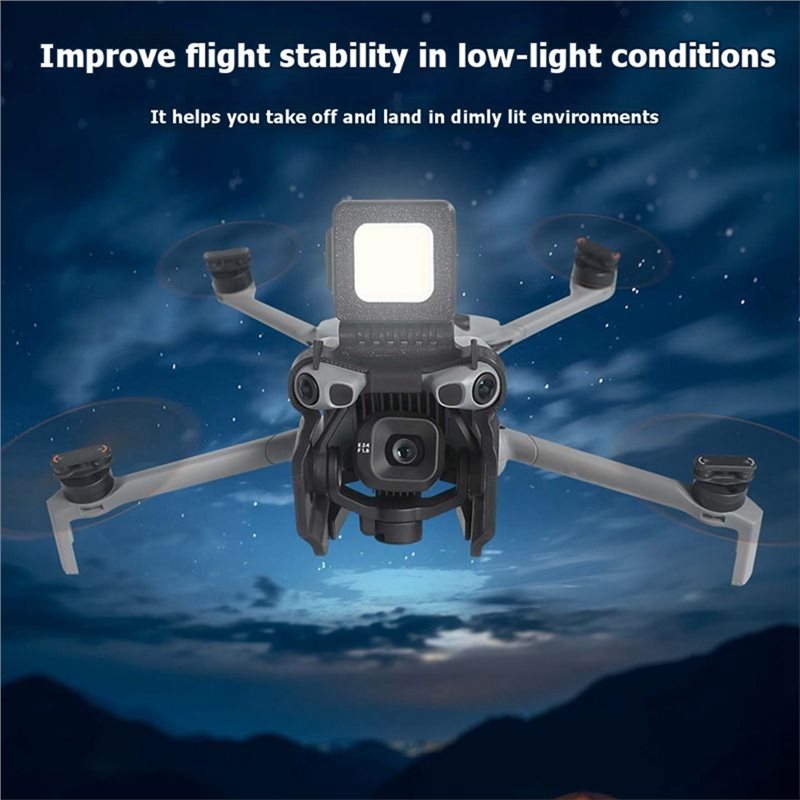 DT98 Drone Night Flight Light  - Dji Mini Drone 评论和价格