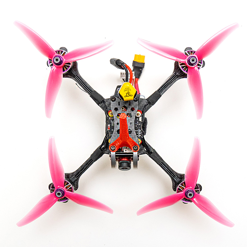 GEMFAN 51466 MCK V2 Racing Fre - 5 Inch Propeller 评论和价格
