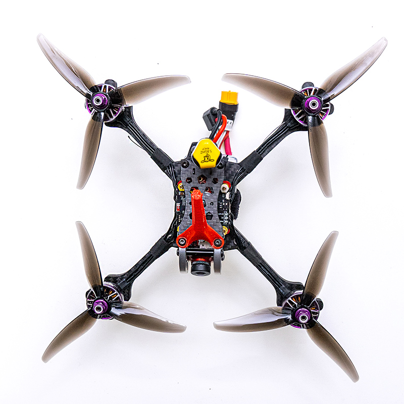 GEMFAN 51466 MCK V2 Racing Fre - 5 Inch Propeller 评论和价格