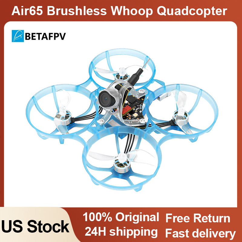 BETAFPV Air65 Brushless Whoop  - Balance Charger Rc 评论和价格