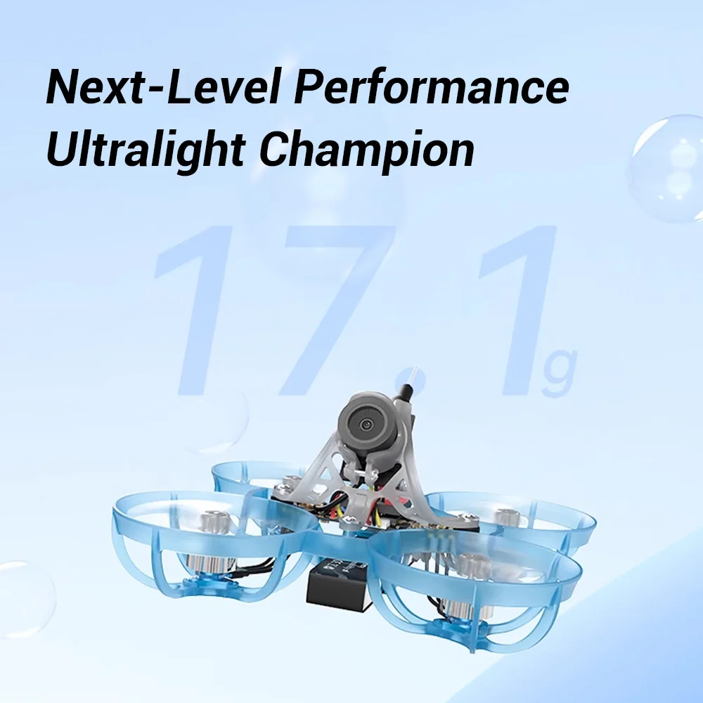 BETAFPV Air65 Brushless Whoop  - Balance Charger Rc 评论和价格