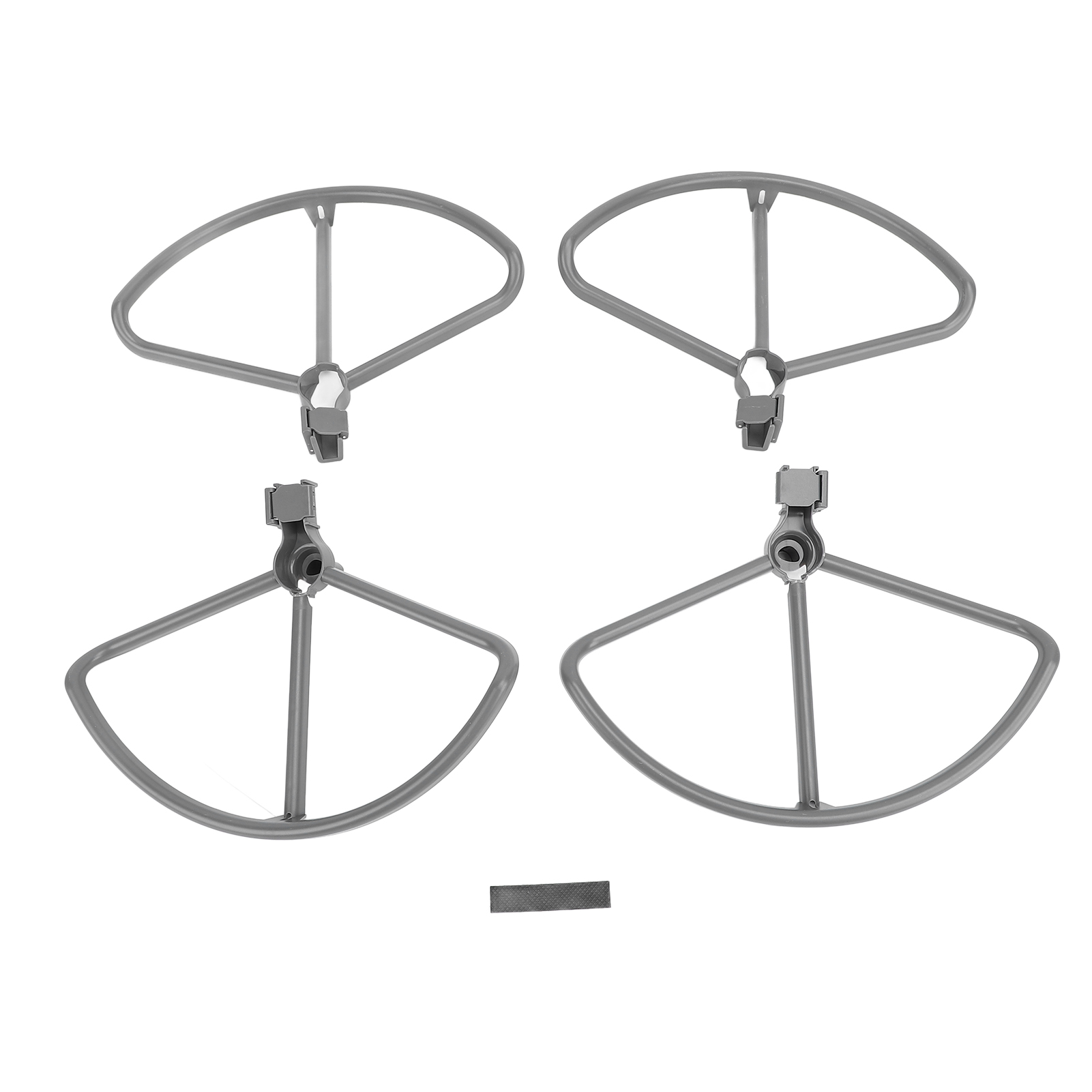 Quick Release Propeller Guards - Propeller Guard 评论和价格