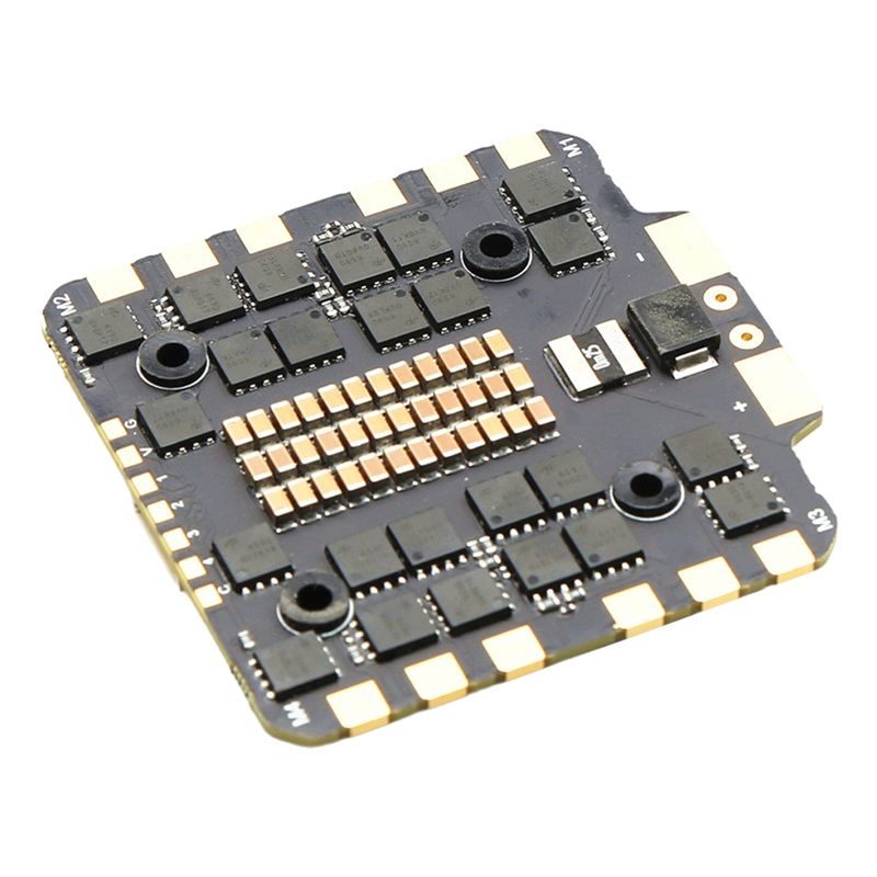 BLS 100A 4-In-1 ESC FPV Brushl - 4 In 1 Esc 评论和价格