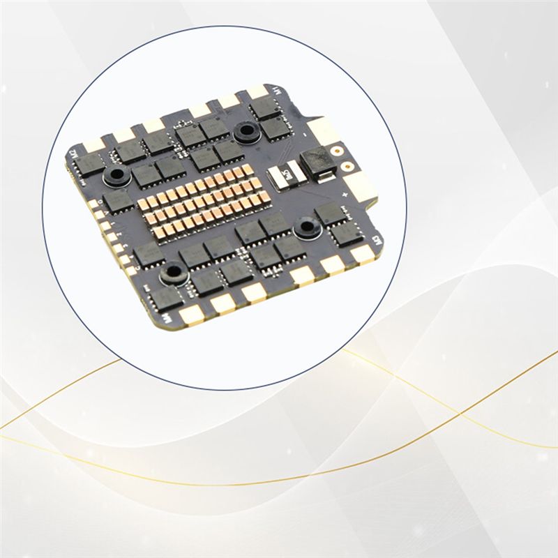 BLS 100A 4-In-1 ESC FPV Brushl - 4 In 1 Esc 评论和价格