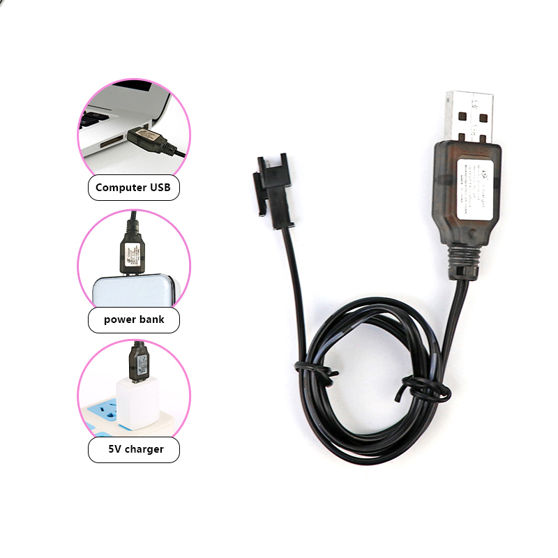 .Hot Sale.7.4V (3.7V X2) Charg - Balance Charger Rc 评论和价格