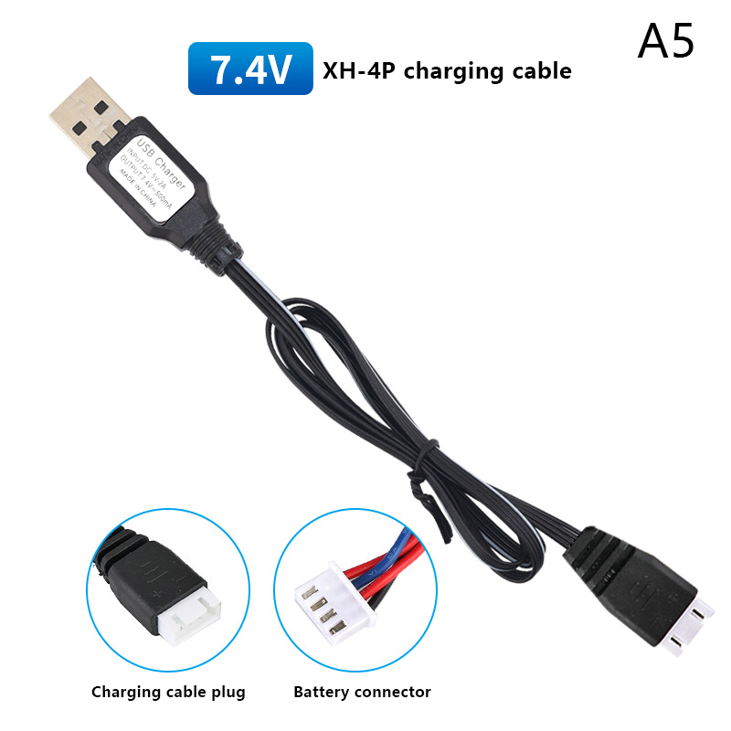 .Hot Sale.7.4V (3.7V X2) Charg - Balance Charger Rc 评论和价格
